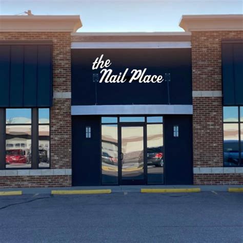 Nail place sioux falls - LA Nails is a nail salon in S Louise Ave, Sioux Falls SD 57106. Our nail salon 57106 focuses on customer safety, needs, and satisfaction.